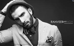 Ranveer Singh